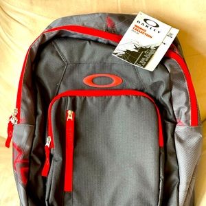 Oakley Backpack NWT
